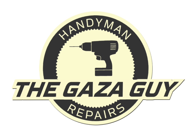 The Gaza Guy - Handyman Repairs